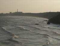 Vasto (Punta Aderci), di F. Damiani