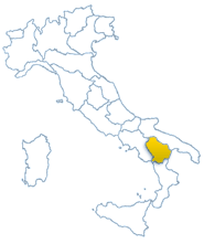 Mappa Italia