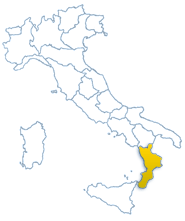 Mappa Italia