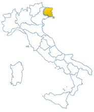 Mappa Italia