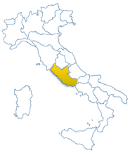 Mappa Italia