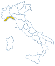 Mappa Italia