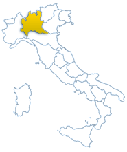 Mappa Italia