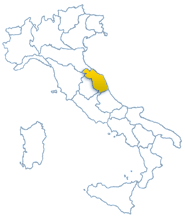 Mappa Italia