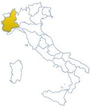 Mappa Italia