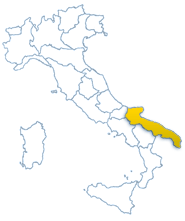 Mappa Italia