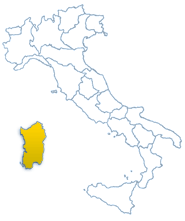 Mappa Italia