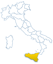 Mappa Italia