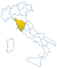 Mappa Italia