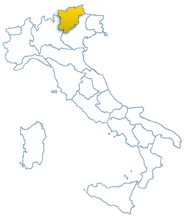 Mappa Italia