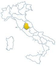 Mappa Italia