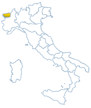 Mappa Italia