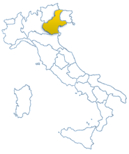 Mappa Italia